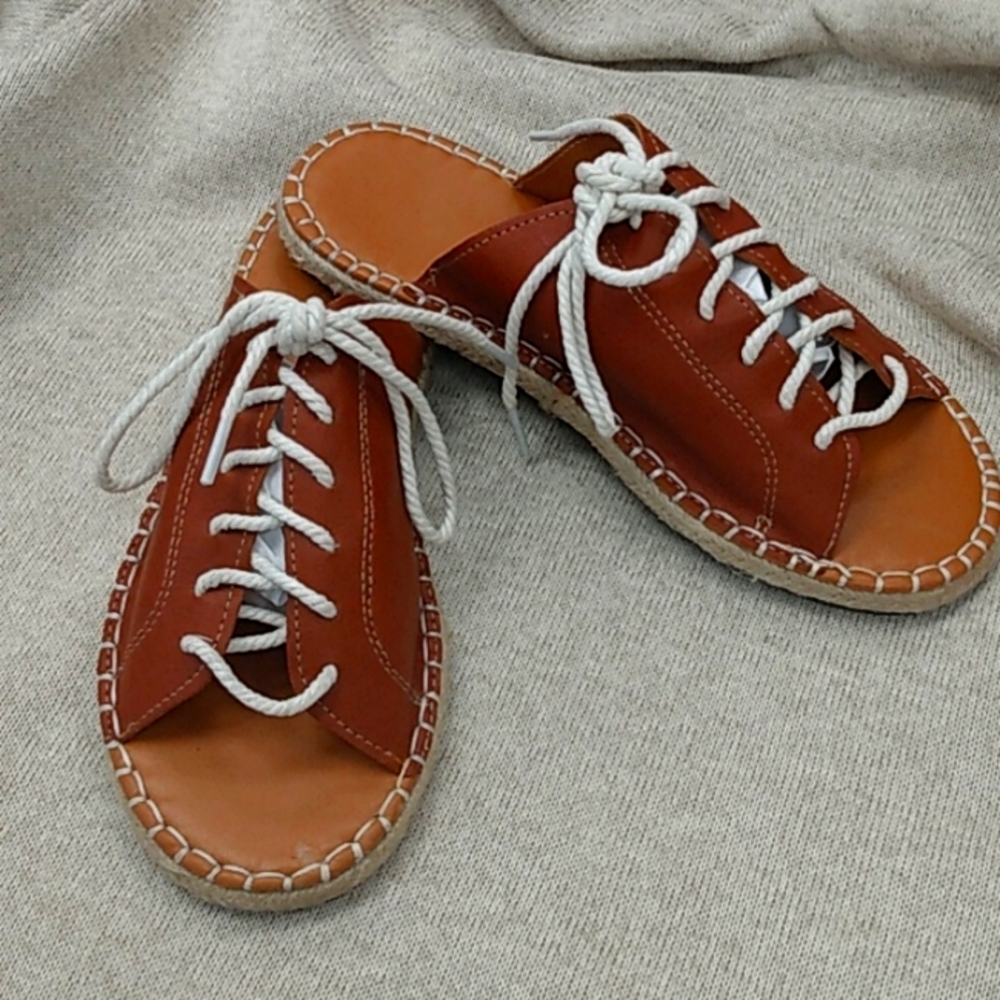 Summer Espadrilles